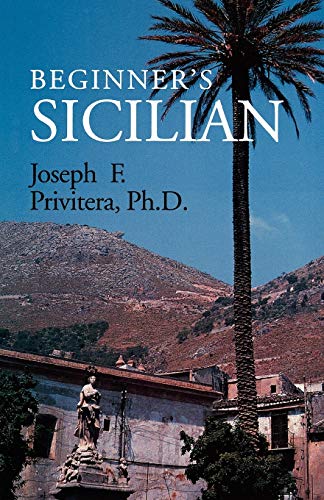 Beginner's Sicilian (Beginner's (Foreign Language)) von Hippocrene Books