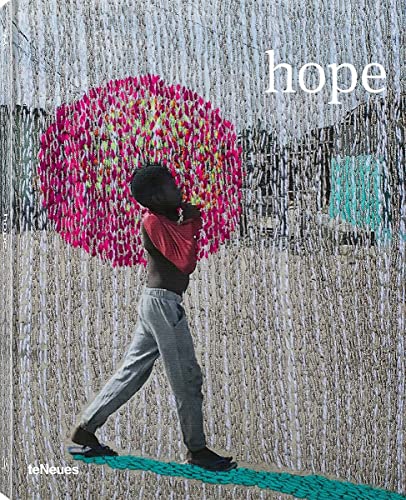 Prix Pictet, Hope: Prix Pictet 08 (Fr) (Photographer)
