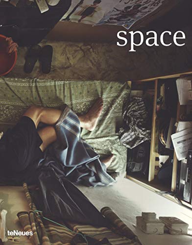 Prix Pictet 07 Space. English Edition von teNeues Media