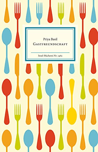 Gastfreundschaft (Insel-Bücherei) von Insel Verlag