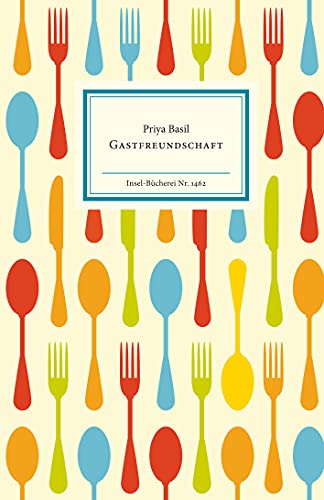 Gastfreundschaft (Insel-Bücherei)