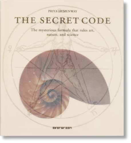 The Secret Code von TASCHEN