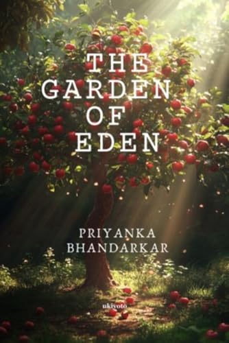 The Garden Of Eden von Ukiyoto Publishing
