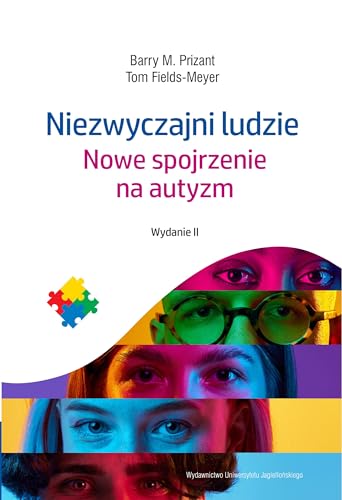 Niezwyczajni ludzie Nowe spojrzenie na autyzm (SPEKTRUM)