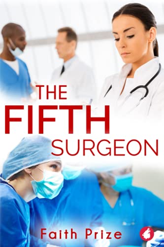 The Fifth Surgeon von Ylva Publishing