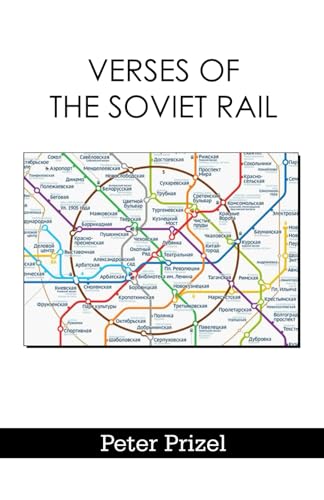 VERSES OF THE SOVIET RAIL von Cyberwit.net