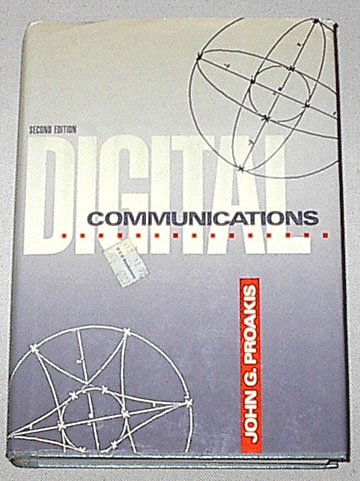 Digital Communications (MCGRAW HILL SERIES IN ELECTRICAL AND COMPUTER ENGINEERING)
