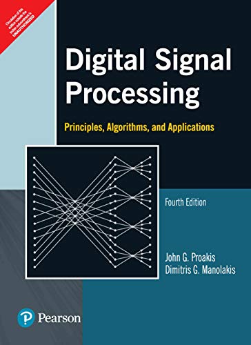 Digital Signal Processing (Livre en allemand)