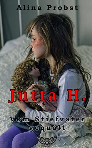Jutta H.: Vom Stiefvater gequält von Merlin´s Bookshop