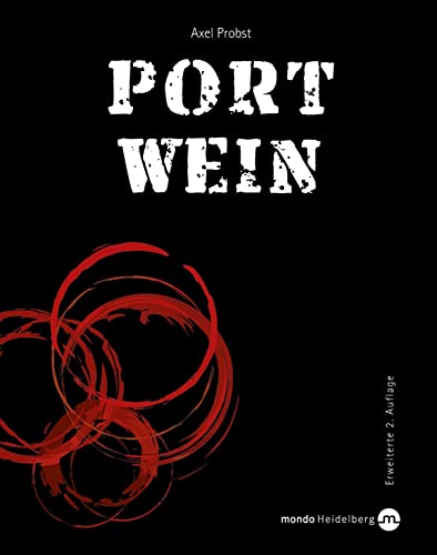 Portwein: Erweiterte Neuauflage von Mondo Communications