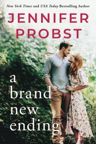 A Brand New Ending (Stay, Band 2)