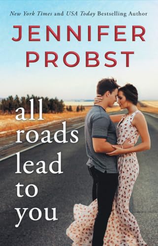 All Roads Lead to You (Stay, Band 3)