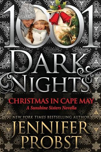 Christmas in Cape May: A Sunshine Sisters Novella