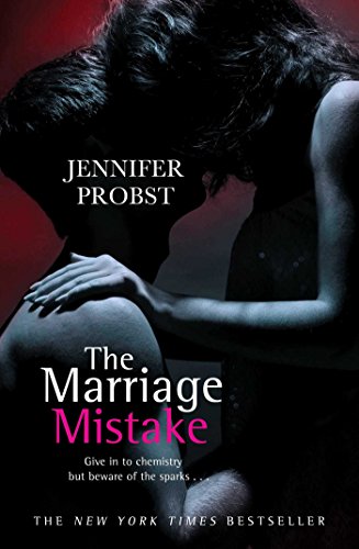 Marriage Mistake von Simon & Schuster Ltd