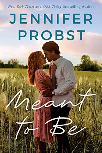 Meant to Be (Twist of Fate, Band 1) von Montlake