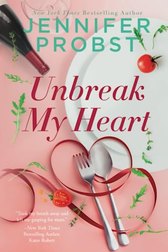 Unbreak My Heart: A Steamy Second Chance Romance von triple j publishing inc