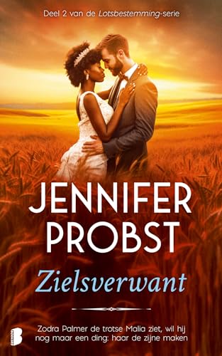 Zielsverwant: Deel 2 Lotsbestemming-serie (Lotsbestemming, 2) von Boekerij