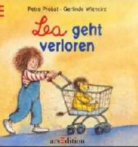 Lea geht verloren