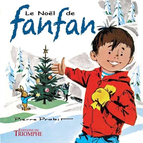 Le Noël de Fanfan von Triomphe