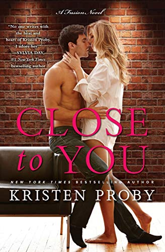 CLOSE TO YOU: A Fusion Novel (Fusion, 2, Band 2)