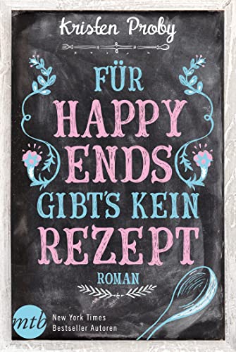 Für Happy Ends gibt`s kein Rezept (Fusion)
