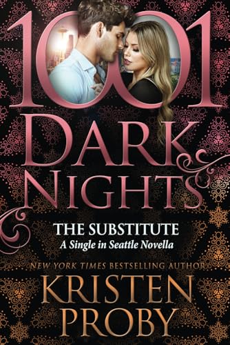 The Substitute: A Single in Seattle Novella