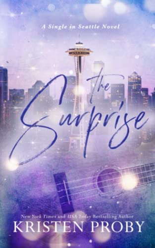 The Surprise: Special Edition Paperback (Single in Seattle) von Ampersand Publishing