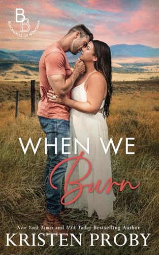 When We Burn von Ampersand Publishing, Inc.