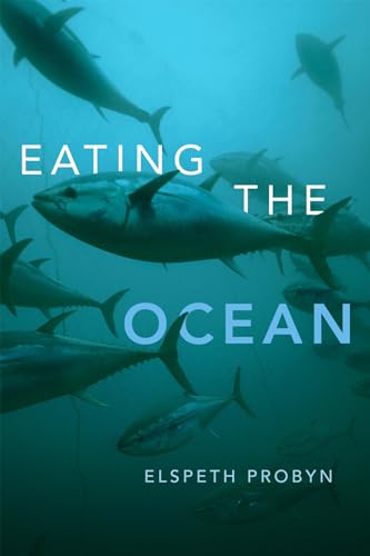Eating the Ocean von Duke University Press