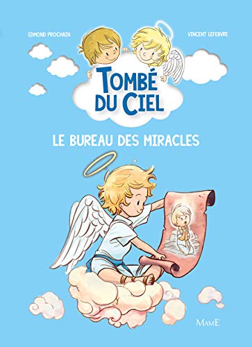 Le bureau des miracles von MAME