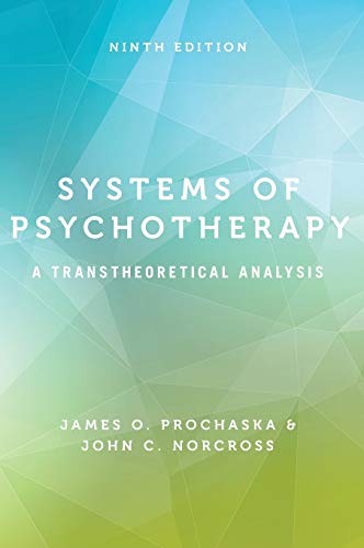 Systems of Psychotherapy: A Transtheoretical Analysis von Oxford University Press, USA