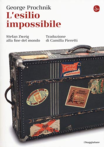 L'esilio impossibile. Stefan Zweig alla fine del mondo (La cultura)