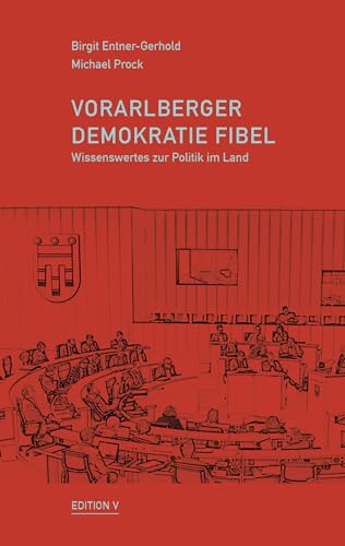Vorarlberger Demokratie Fibel