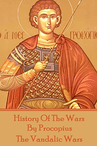 History of the Wars by Procopius - The Vandalic Wars von Conflict