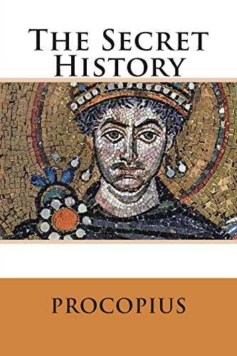 The Secret History von Simon & Brown