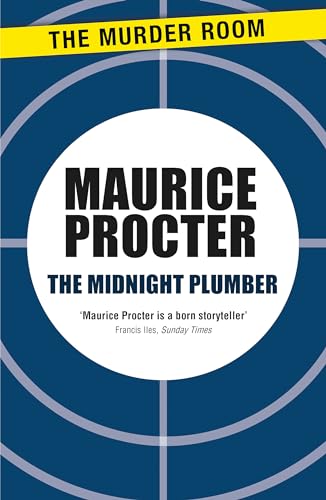 The Midnight Plumber (Chief Inspector Martineau Investigates)