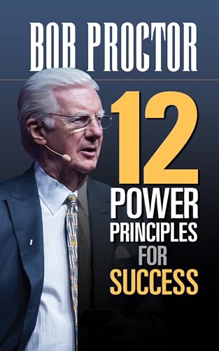 12 Power Principles for Success von G&D Media