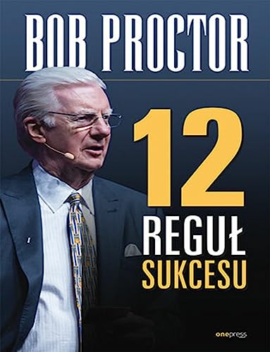 12 reguł sukcesu von onepress