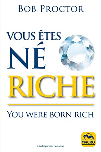 Vous êtes né riche: You were born rich von MACRO EDITIONS