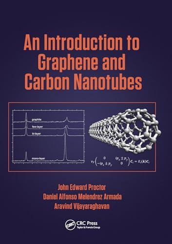 An Introduction to Graphene and Carbon Nanotubes von CRC Press