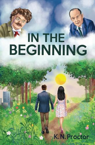 In The Beginning von Bowker