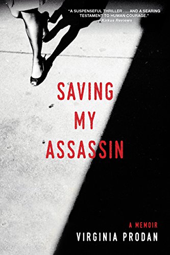 Saving My Assassin von Tyndale House Publishers