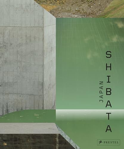 Toshio Shibata: Japan von Prestel