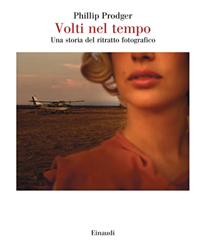 Volti nel tempo. Una storia del ritratto fotografico. Ediz. illustrata (Saggi) von Einaudi