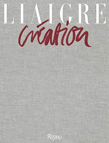 LIAIGRE Création von Rizzoli