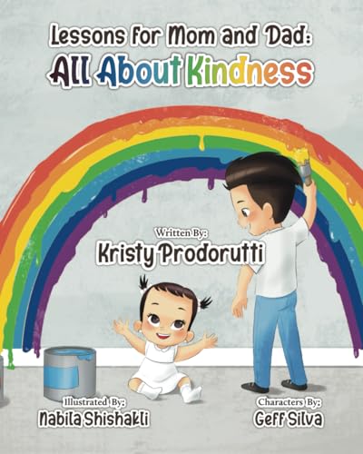 Lessons for Mom and Dad: All About Kindness von Library and Archives Canada