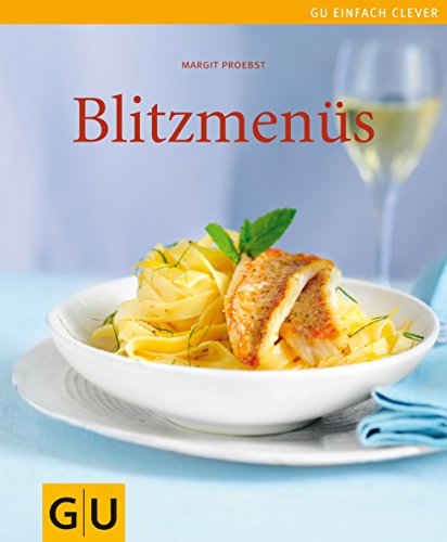 Blitzmenüs