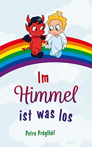 Im Himmel ist was los von novum pro