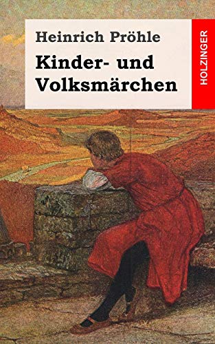 Kinder- und Volksmärchen von CREATESPACE