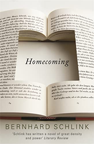 Homecoming Homecoming